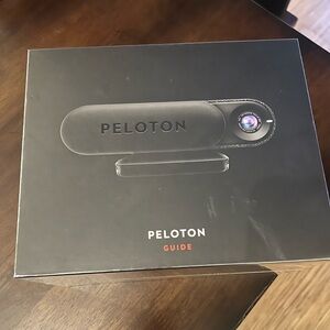 Peloton Guide NEW